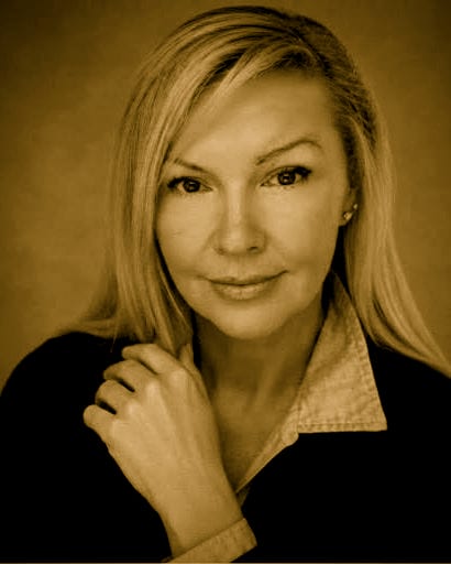 Jessica, founder of Luxury Direct France