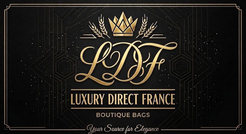 Luxury Direct France — Boutique Bags